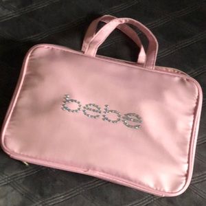 Bebe cosmetics bag